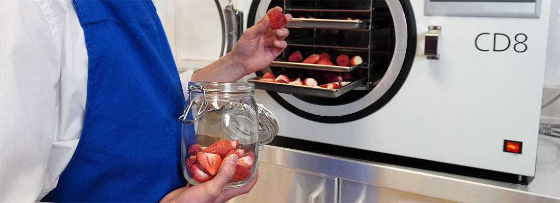 Are freeze dryers worth it? Freeze Dryers Australia - How freeze dryers can benefit your life in a positive way