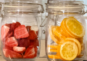 are freeze dryers worth it? freeze dry foods for longer shelf life