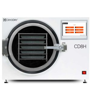 CD8H Freeze Dryer