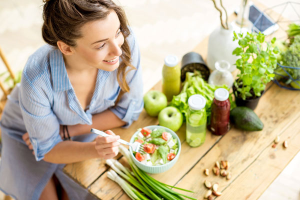 Food Freeze Dryer for healthy eating