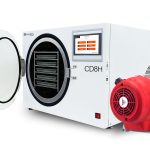 HiScroll 6 Dry Vacuum Pump 