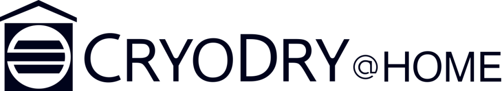 CryoDry Home