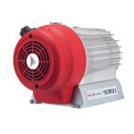 HiScroll 6 Dry Vacuum Pump 