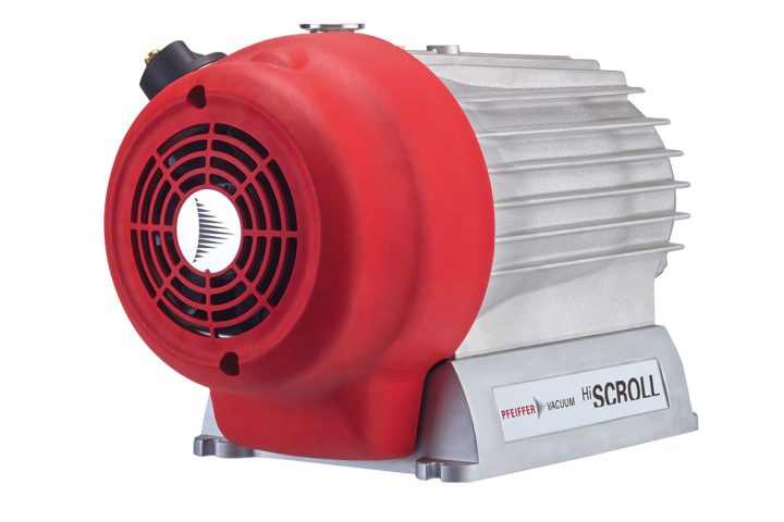 Dry vacuum pump freeze dryer australia