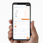 SMS & Email notifications